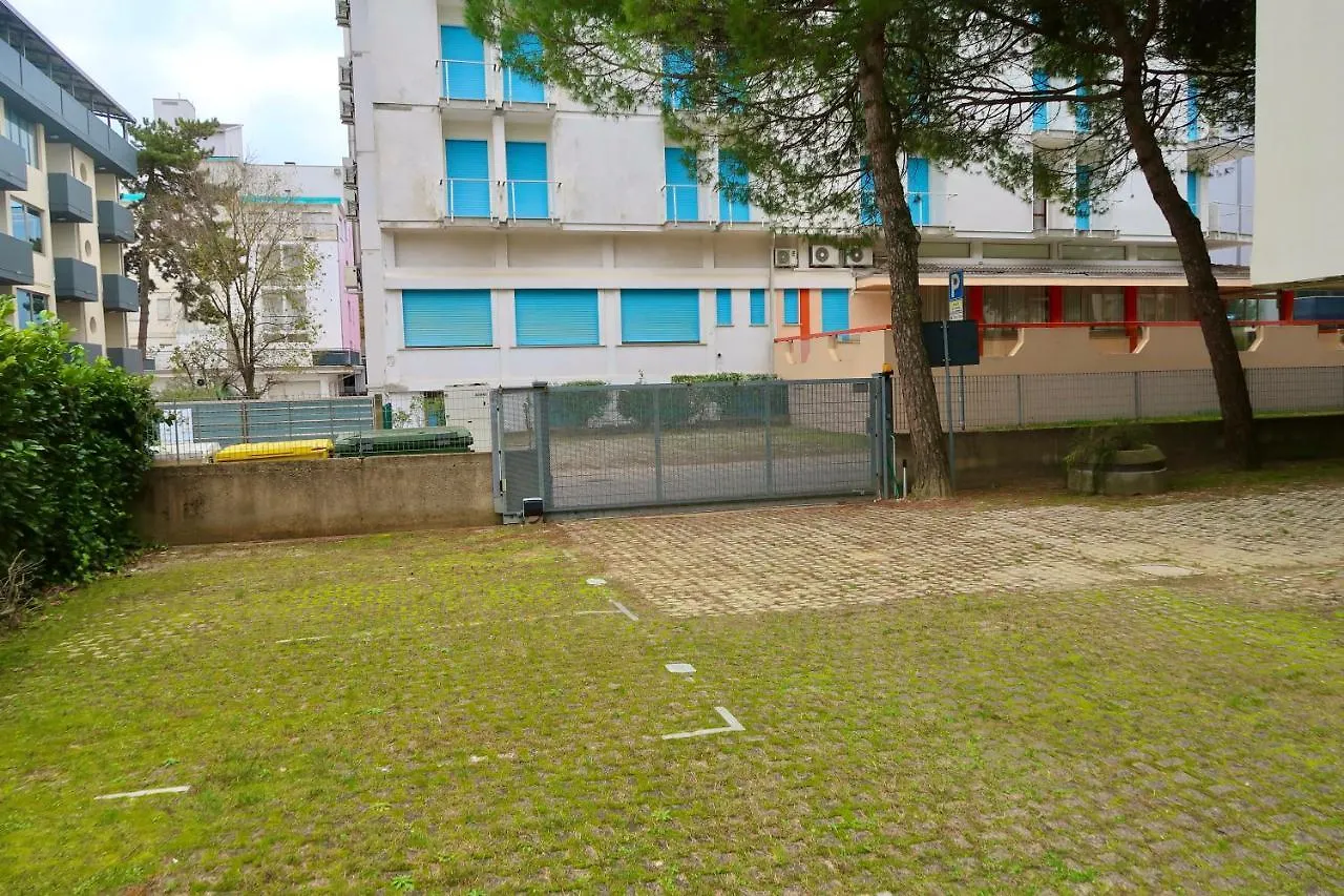 Grazioso Appartamento N 70 A Bibione A 100Mt Dal Mare Apartment