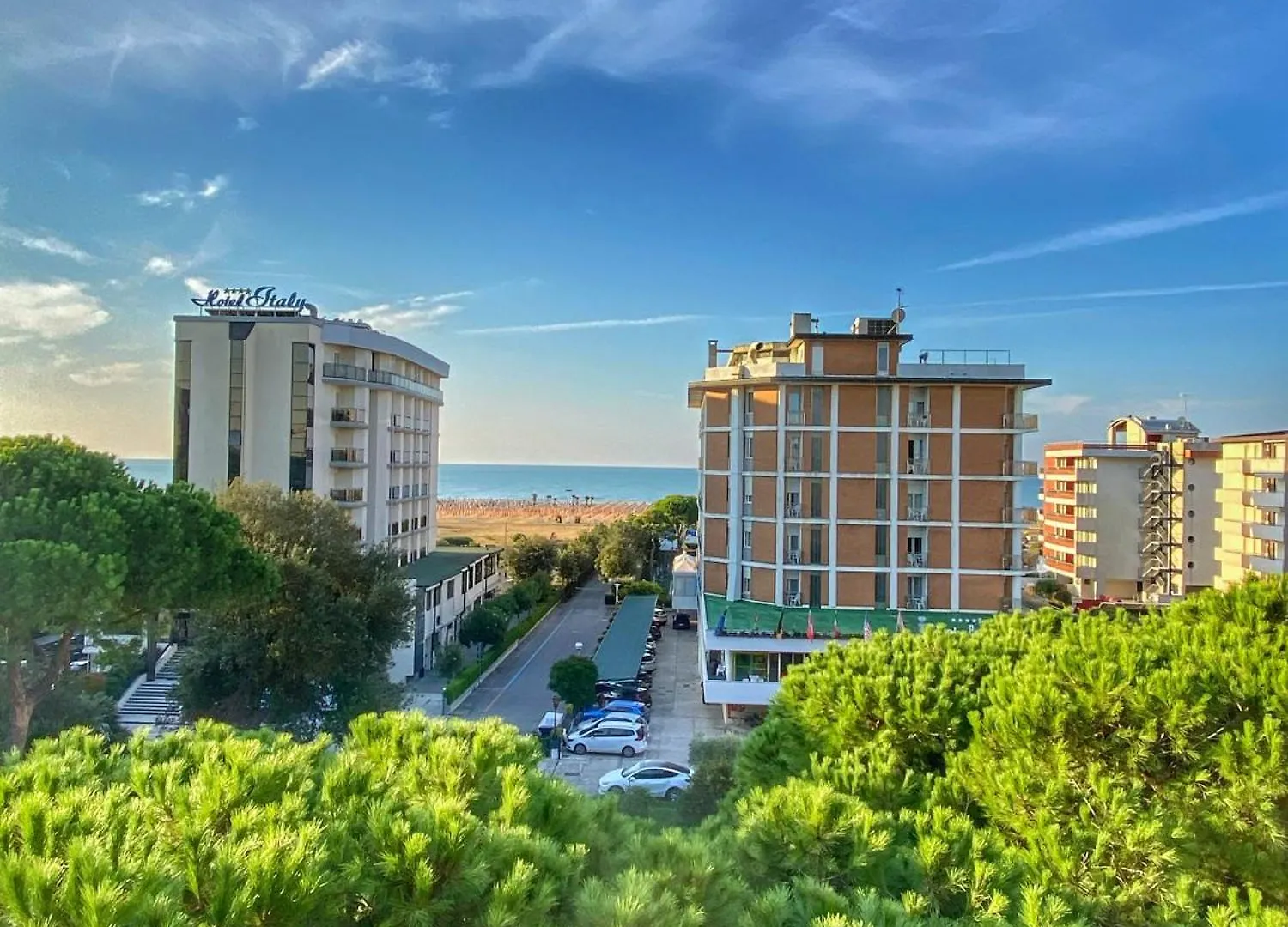 Grazioso Appartamento N 70 A Bibione A 100Mt Dal Mare Apartment