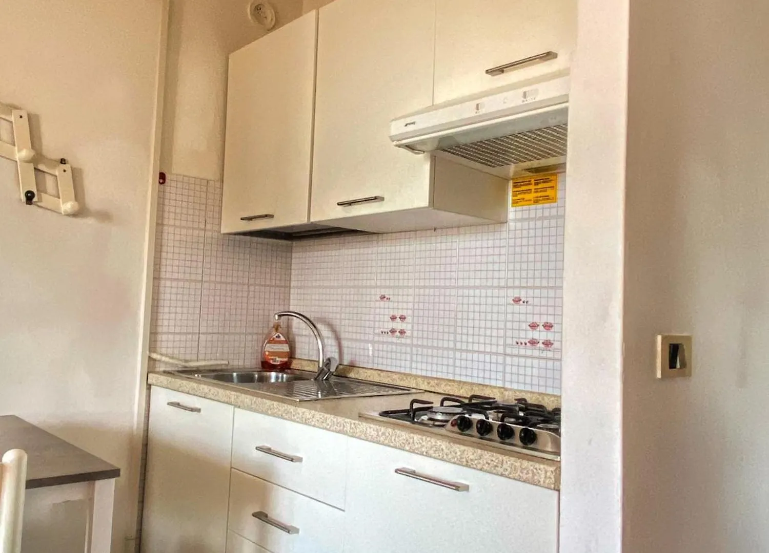 Apartment Grazioso Appartamento N 70 A Bibione A 100Mt Dal Mare Italien