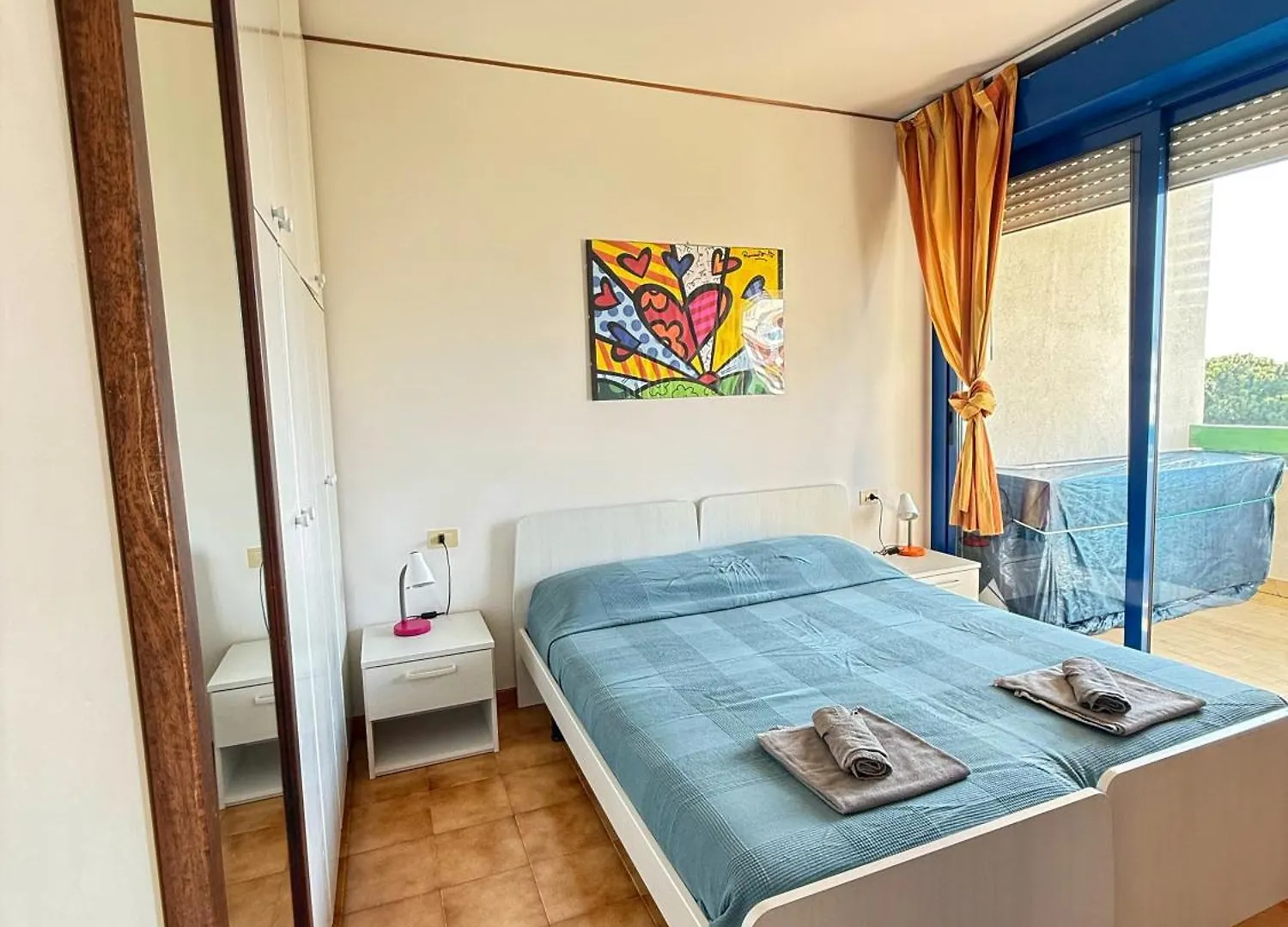 Grazioso Appartamento N 70 A Bibione A 100Mt Dal Mare Apartment