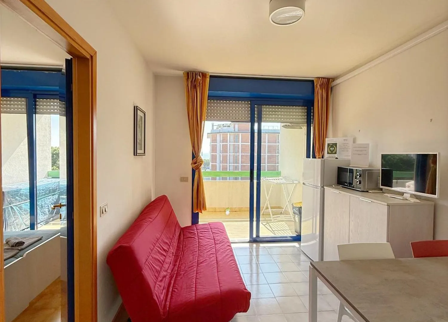 Apartment Grazioso Appartamento N 70 A Bibione A 100Mt Dal Mare
