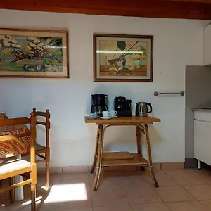  Casa vacanze Un Po Sul Delta