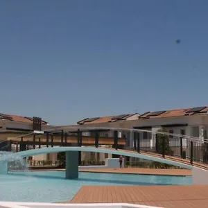 Apartment Villaggio Evanike, Bibione