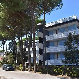 Apartman Narcisi, Bibione