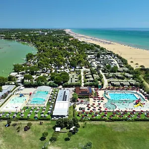3* Campeggio Village Capalonga