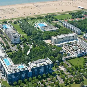  Appartamento Residenza Delle Terme