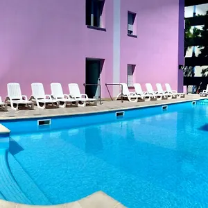  Appartamento Regent