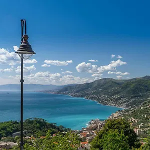 Portofino House Appartamento Camogli