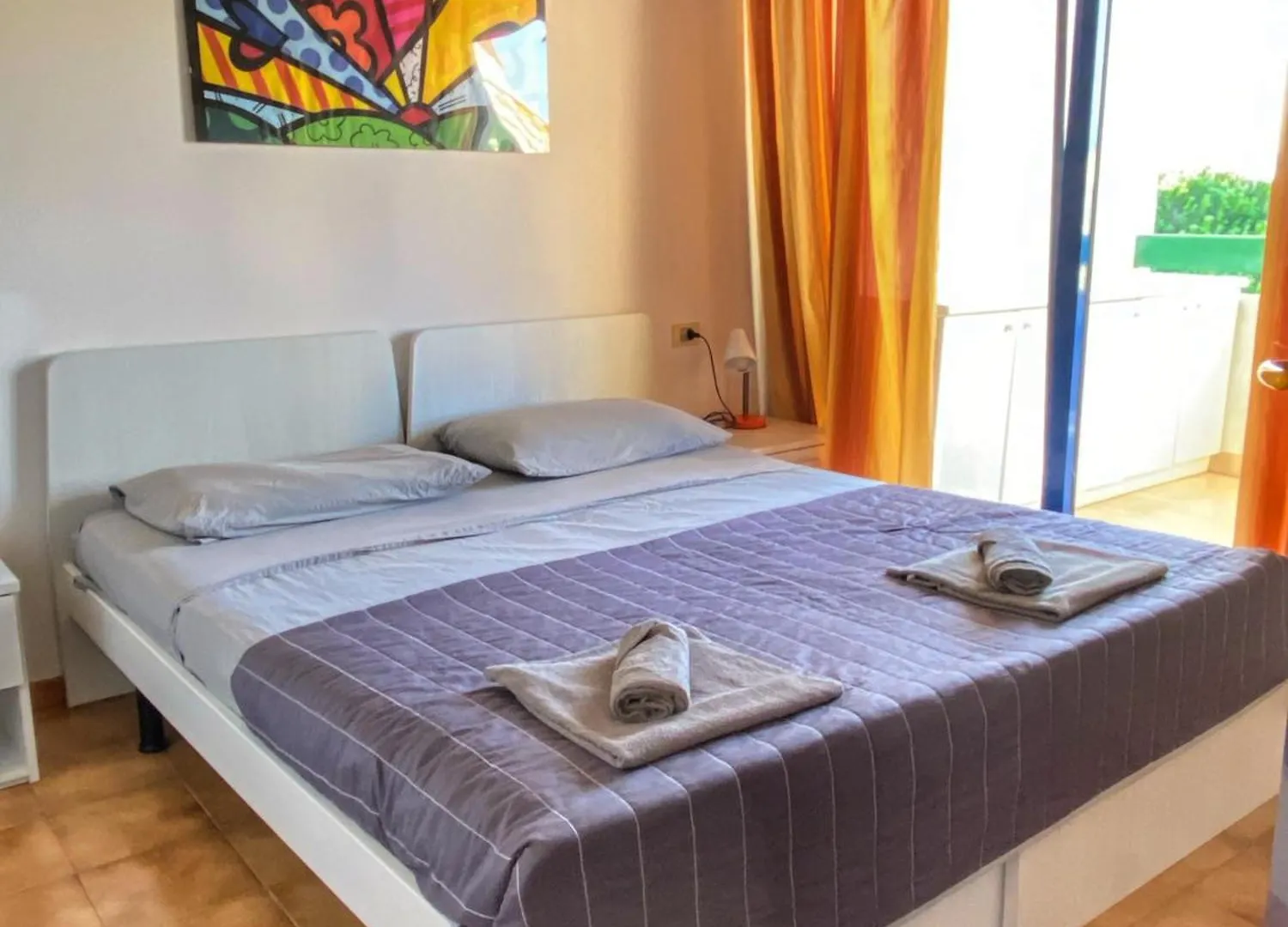Grazioso Appartamento N 70 A Bibione A 100Mt Dal Mare 0*,  Italy